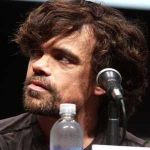 Peter Dinklage