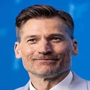 Nikolaj Coster-Waldau