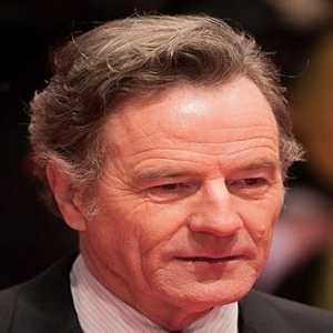 Bryan Cranston