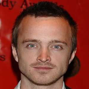 Aaron Paul