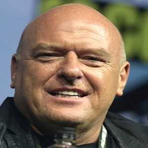 Dean Norris
