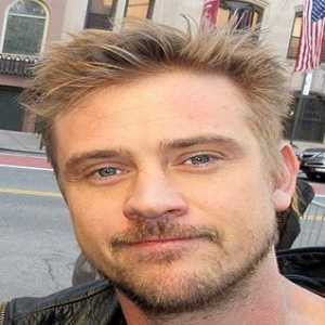 Boyd Holbrook