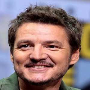 Pedro Pascal