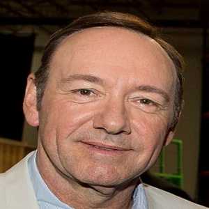 Kevin Spacey