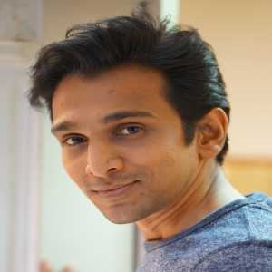 Pratik Gandhi