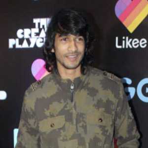 Shantanu Maheshwari