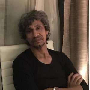 Vijay Raaz