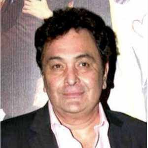 Rishi Kapoor