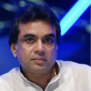 Paresh Rawal