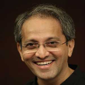 Rajesh Mapuskar - Directer