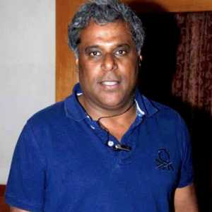 Ashish Vidyarthi