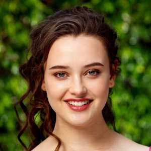 Katherine Langford