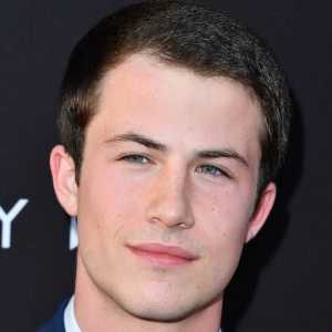 Dylan Minnette
