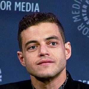 Rami Malek