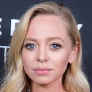 Portia Doubleday