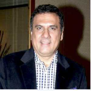 Boman Irani