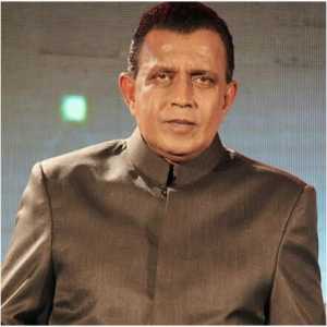 Mithun Chakraborty