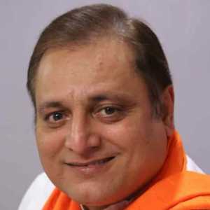 Manoj Joshi