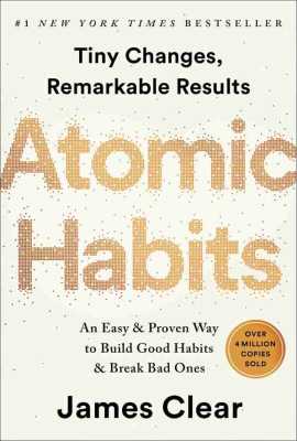 Atomic Habit