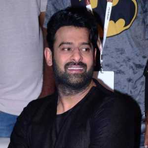 Prabhas