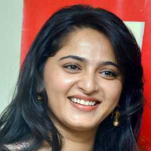 Anushka Shetty