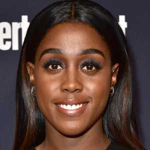 Lashana Lynch