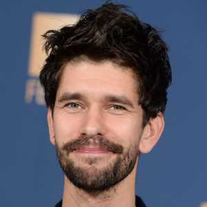 Ben Whishaw