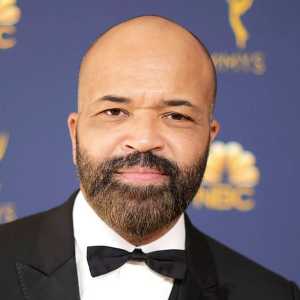 Jeffrey Wright