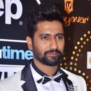 Vicky Kaushal