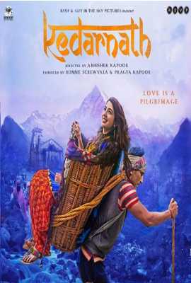 Kedarnath