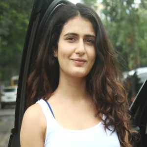 Fatima Sana Shaikh