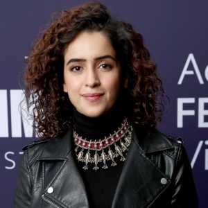 Sanya Malhotra