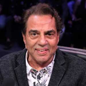 Dharmendra