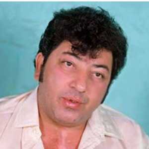 Amjad Khan