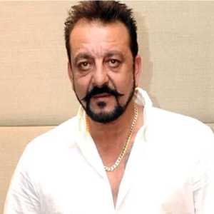 Sanjay Dutt
