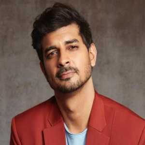 Tahir Raj Bhasin