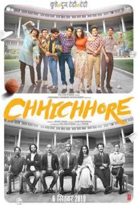 Chhichhore