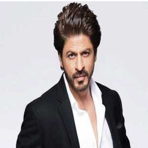 Shah Rukh Khan