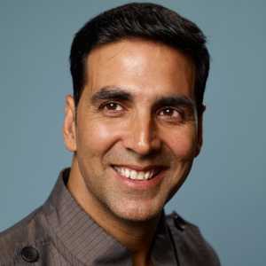 Akshay Kumar