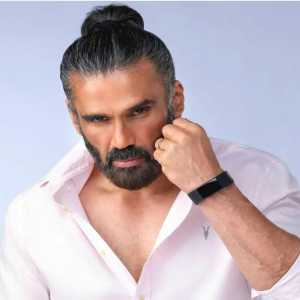 Suniel Shetty