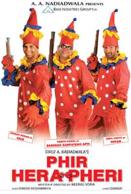 Phir Hera Pheri