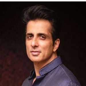Sonu Sood