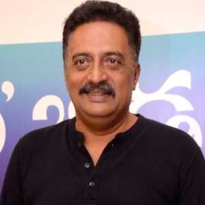 Prakash Raj