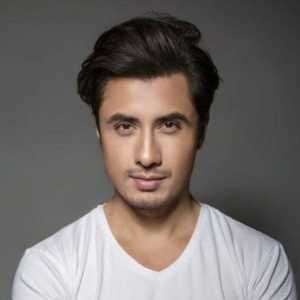 Ali Zafar