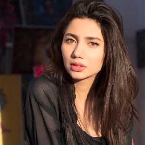 Mahira Khan