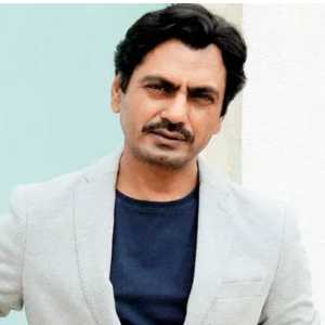 Nawazuddin Siddiqui
