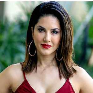 Sunny Leone