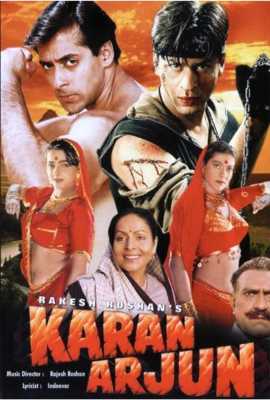 Karan Arjun