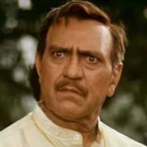 Amrish Puri