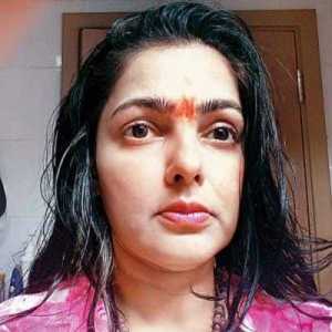 Mamta Kulkarni